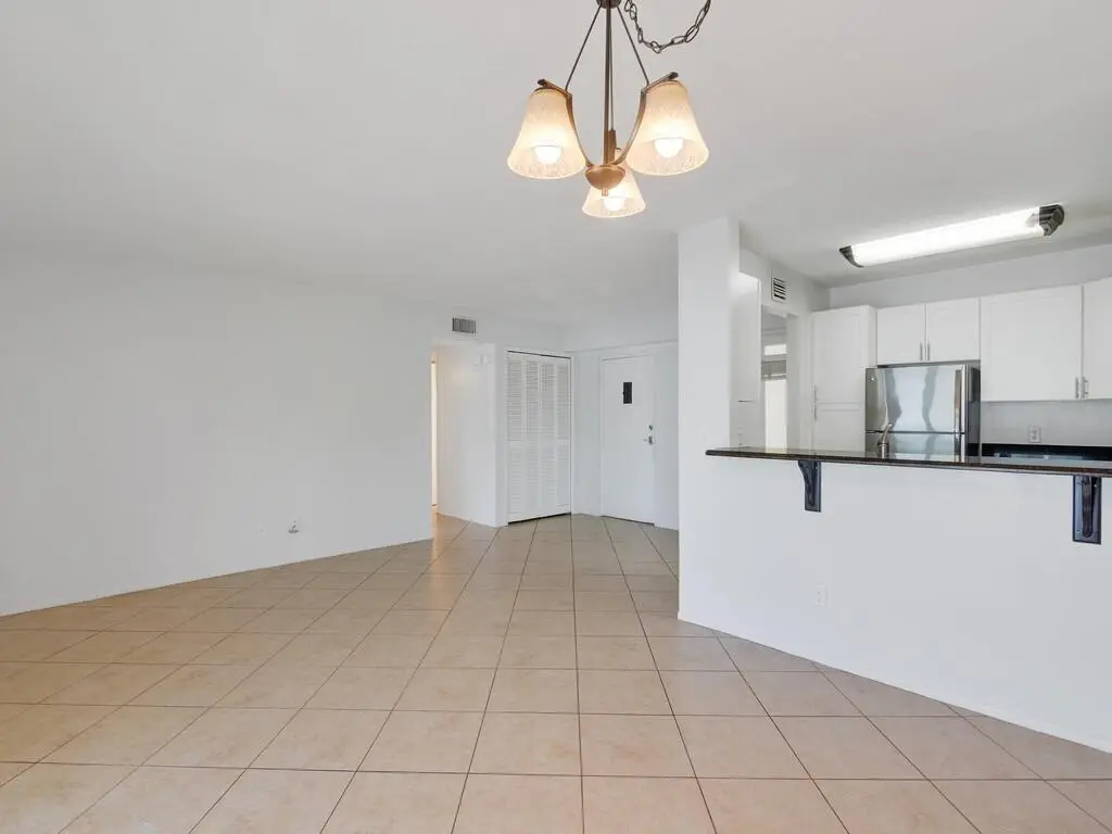 LR-DR 1 at 1845 ROBALO Drive 106D, Vero Beach