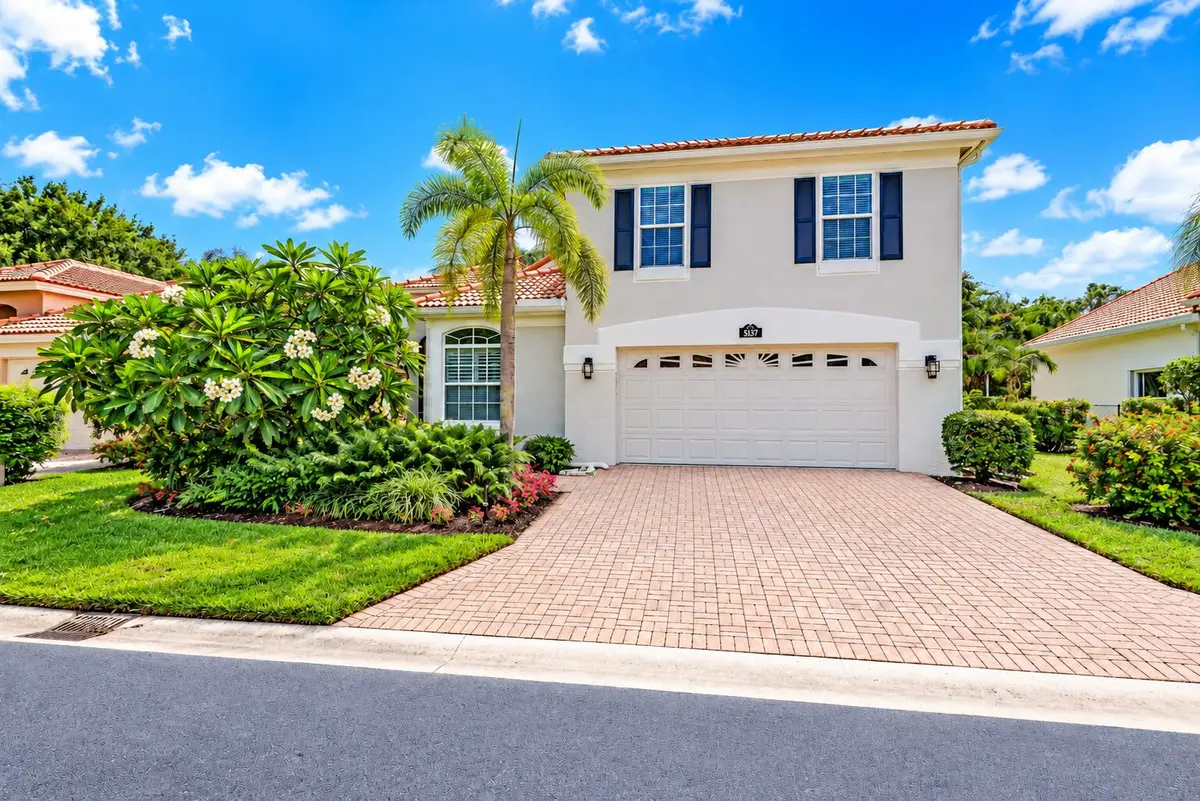 Exterior at 5137 Elpine Way, Riviera Beach