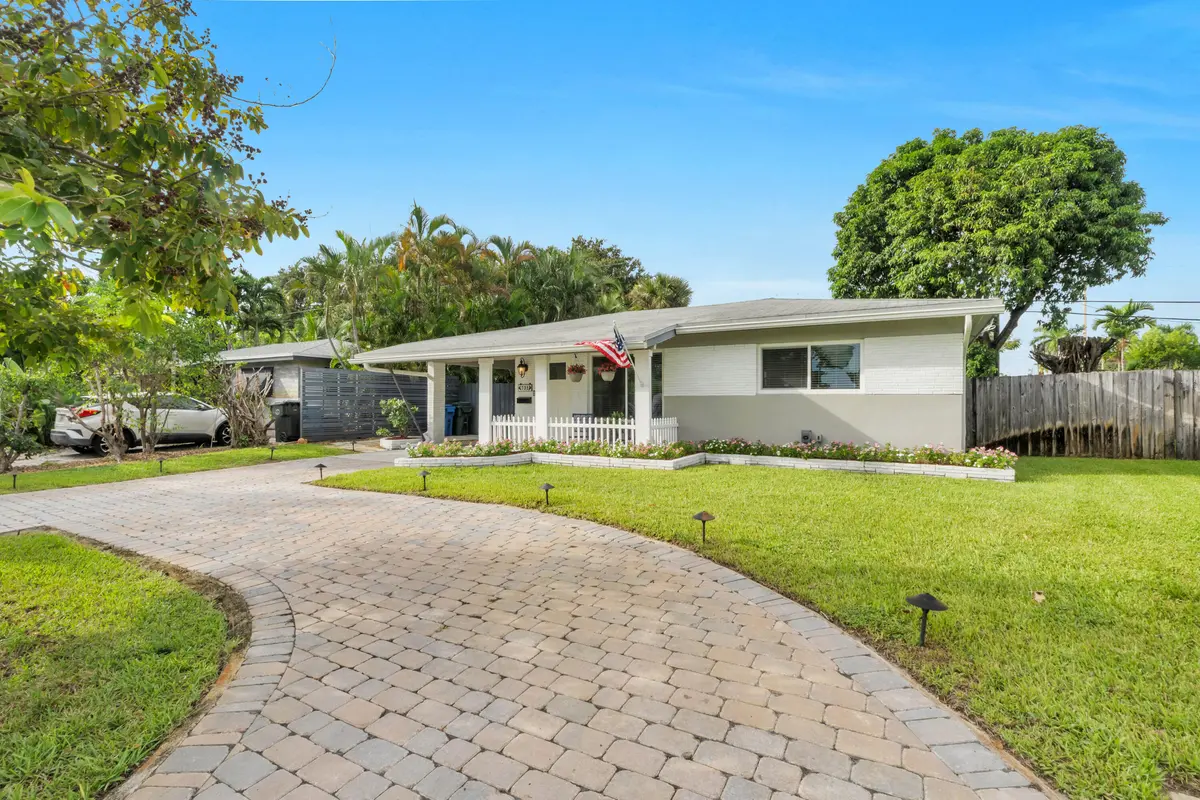 731 NE 49th St-9 at 731 NE 49TH Street, Oakland Park
