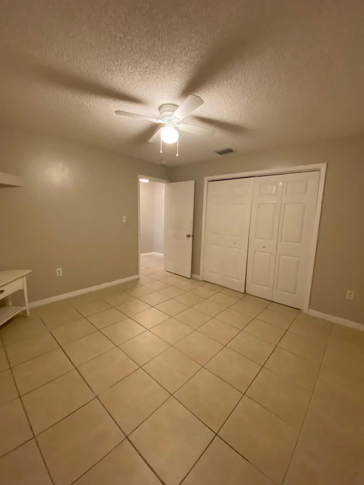Bedroom at 951 Fra Mar Place A, Fort Pierce