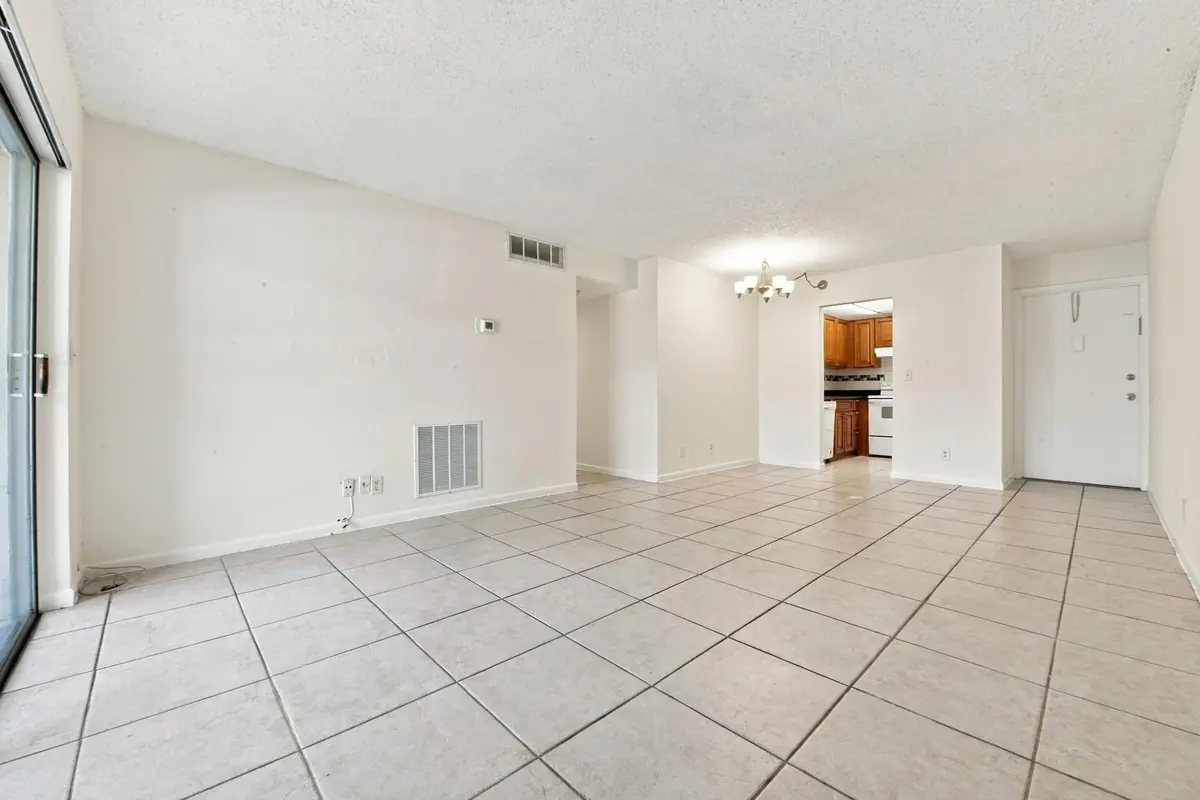 Living Room at 616 NW 13TH Street 0160, Boca Raton