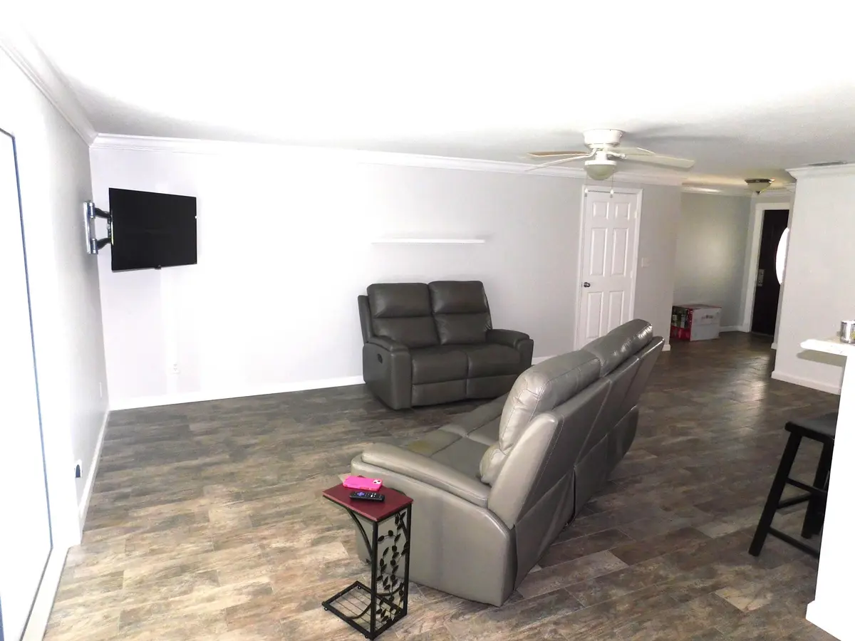 LIVING ROOM at 1367 ELMBANK Way, Royal Palm Beach