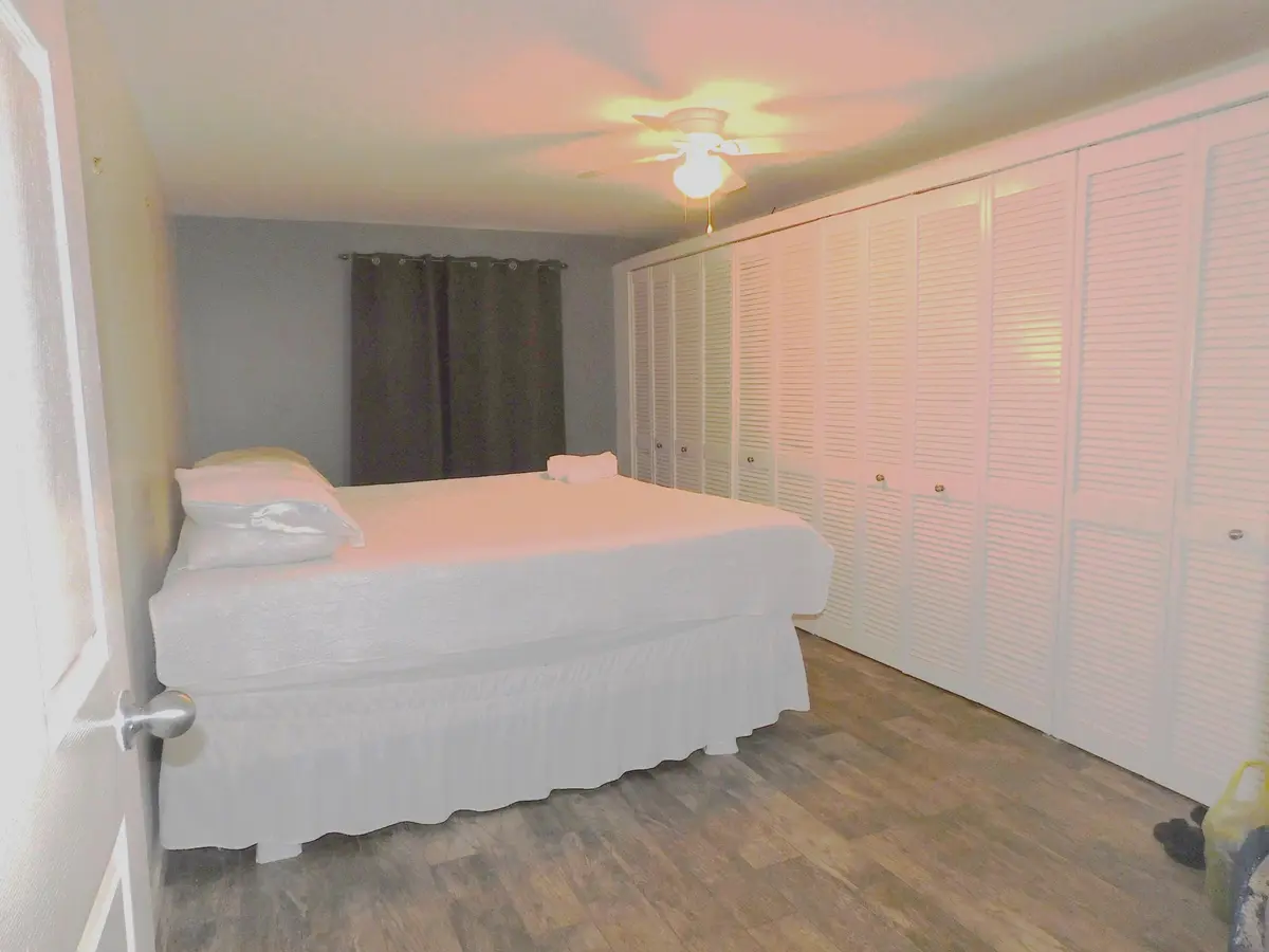 MASTER BEDROOM at 1367 ELMBANK Way, Royal Palm Beach