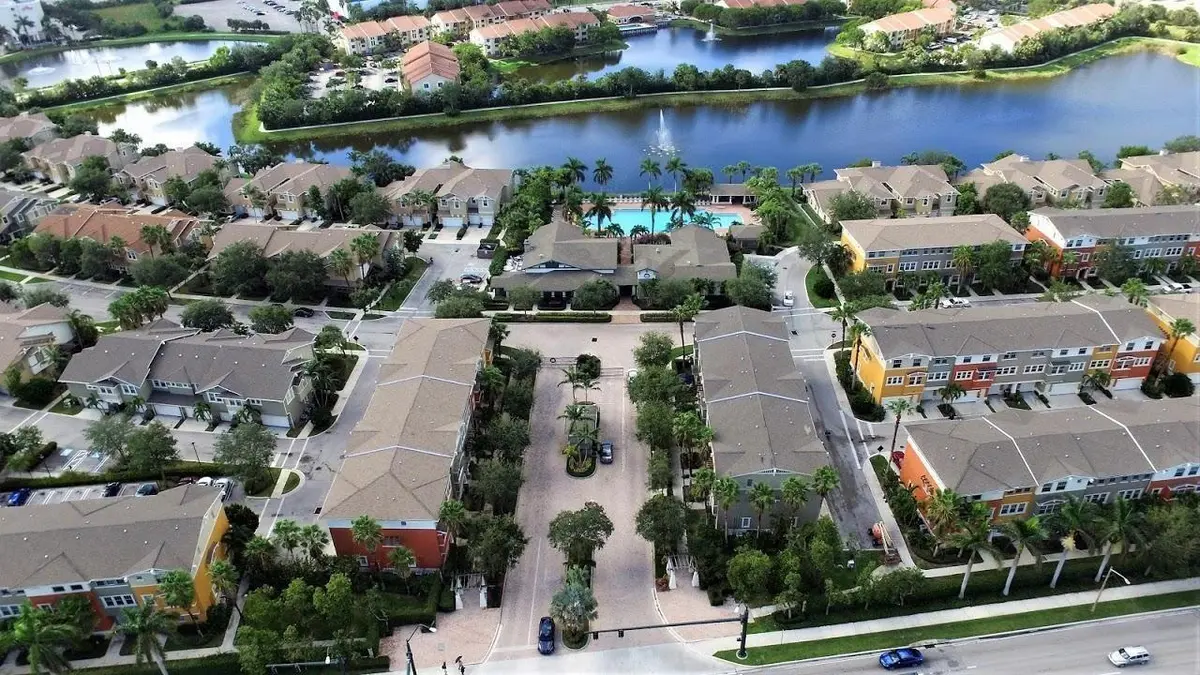 590-6 02 at 750 Millbrae Court 7, West Palm Beach