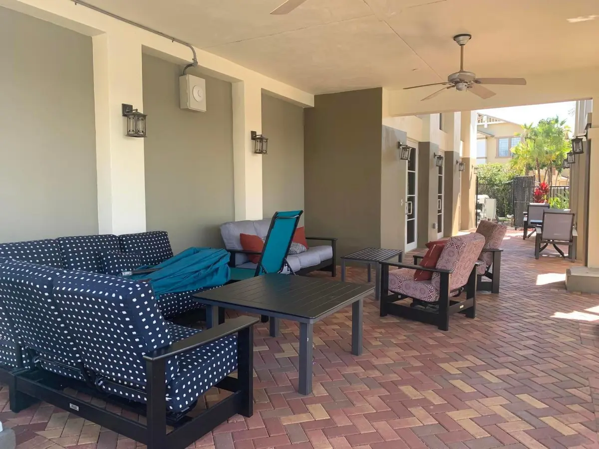 590-6 12 at 750 Millbrae Court 7, West Palm Beach