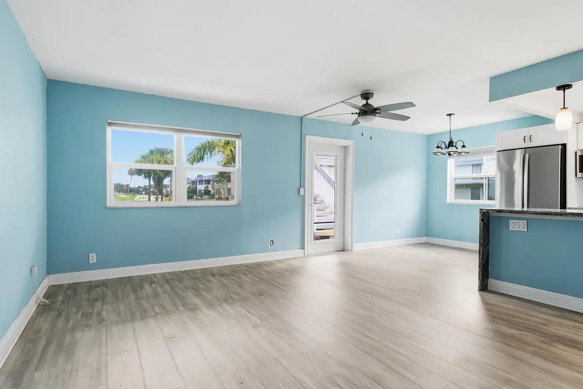OPEN FLOOR PLAN at 220 Tuscany D, Delray Beach