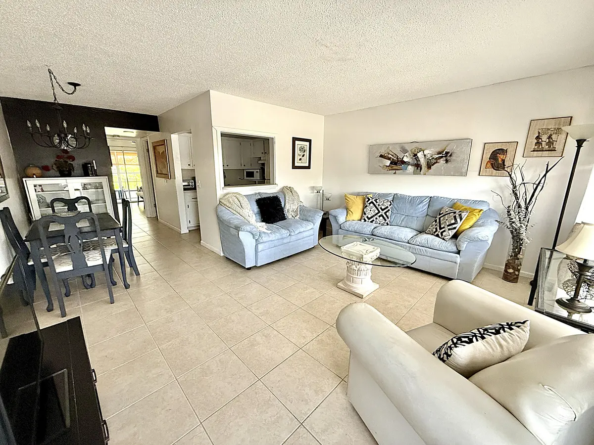 Living Room at 96 TILFORD Place, Deerfield Beach