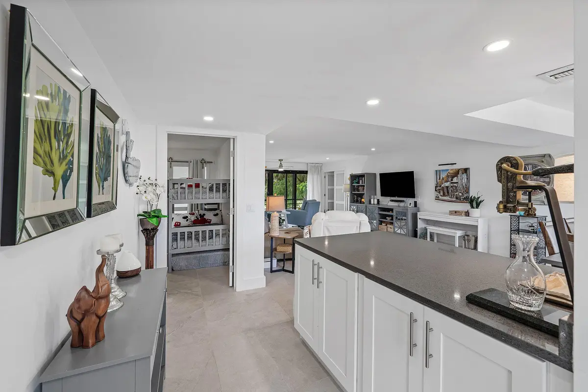 Entry at 4275 B Quail Ridge Drive Sandpiper, Boynton Beach