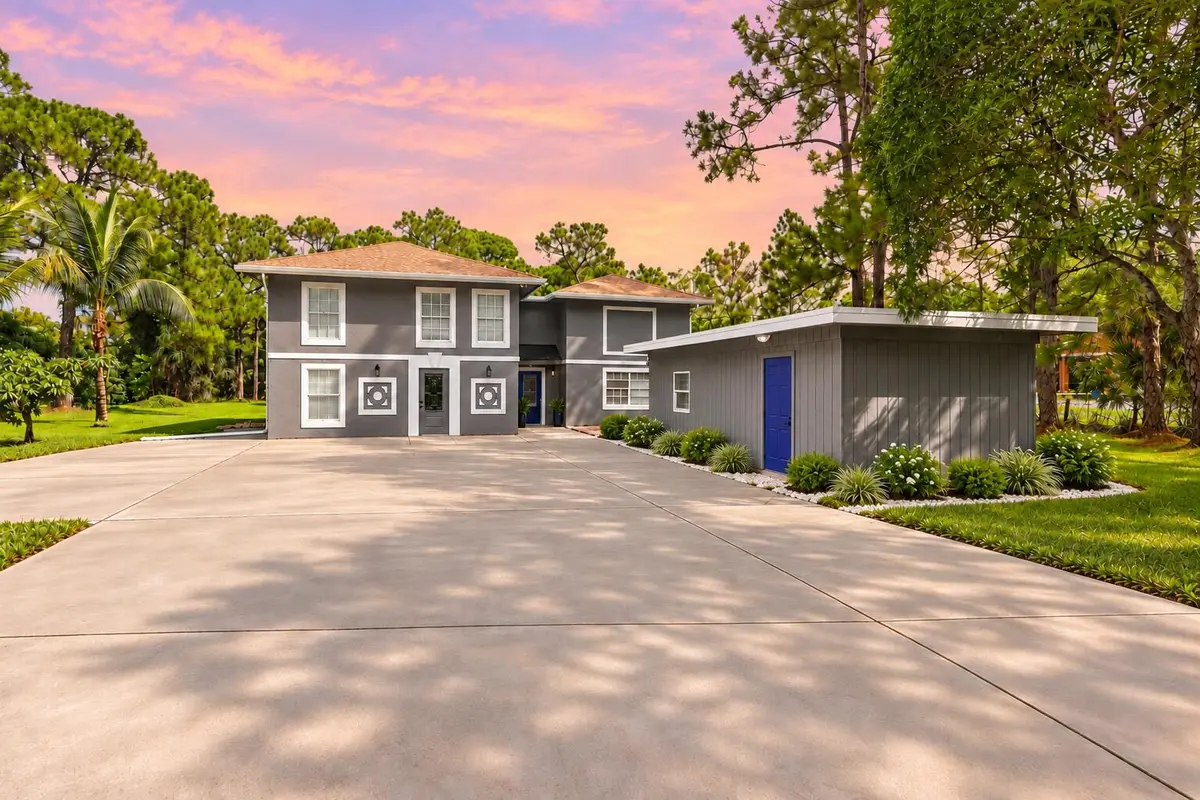 WELCOME HOME at 11193 49th Street, West Palm Beach