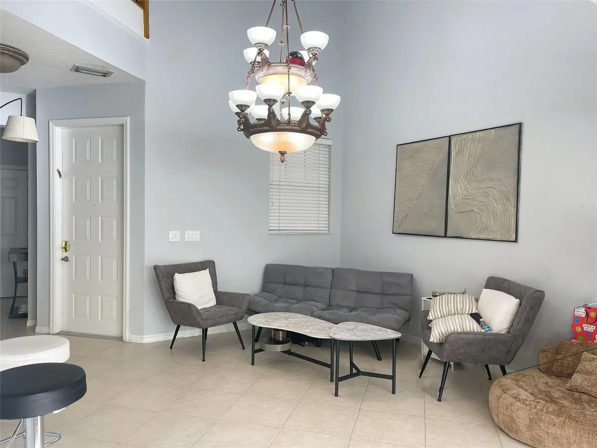 Living Room at 5780 NW 120TH Avenue, Coral Springs