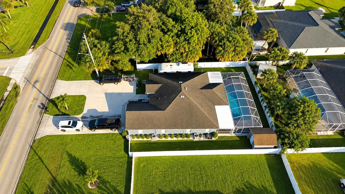 1402 SW CALIFORNIA Boulevard, Port St. Lucie, FL – photo 4