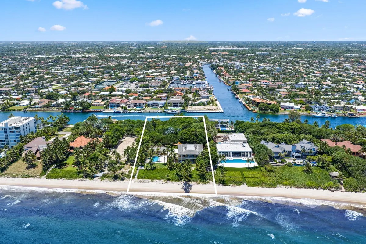 1083 Hillsboro Mile at 1083 Hillsboro Mile, Hillsboro Beach