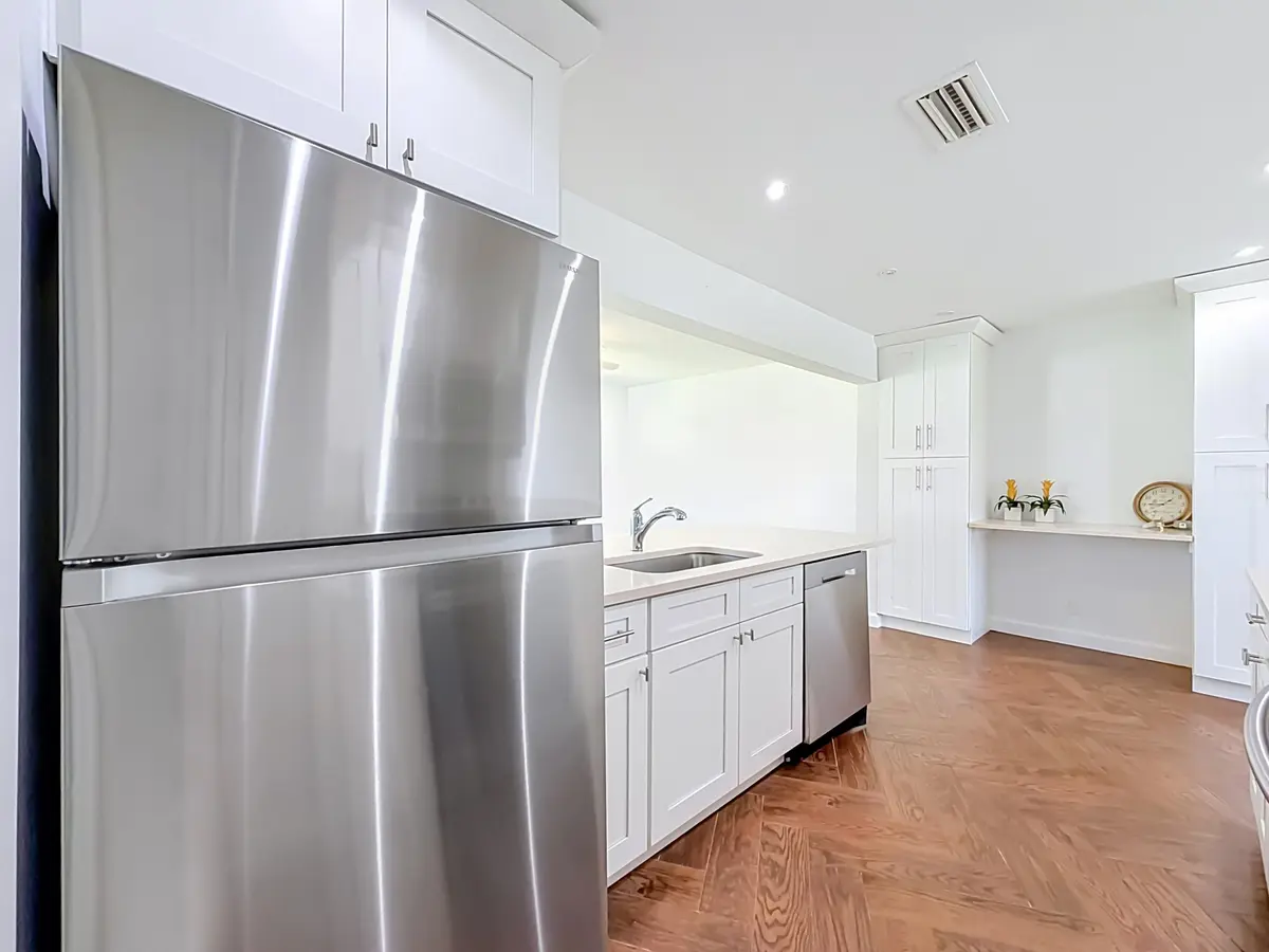 Kitchen at 813 SW 5TH Court, Boynton Beach