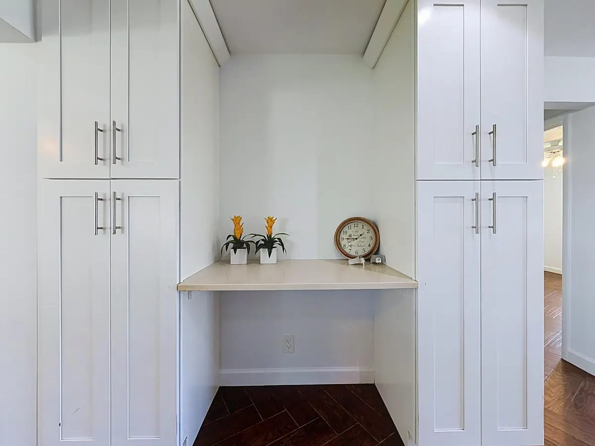 Kitchen at 813 SW 5TH Court, Boynton Beach