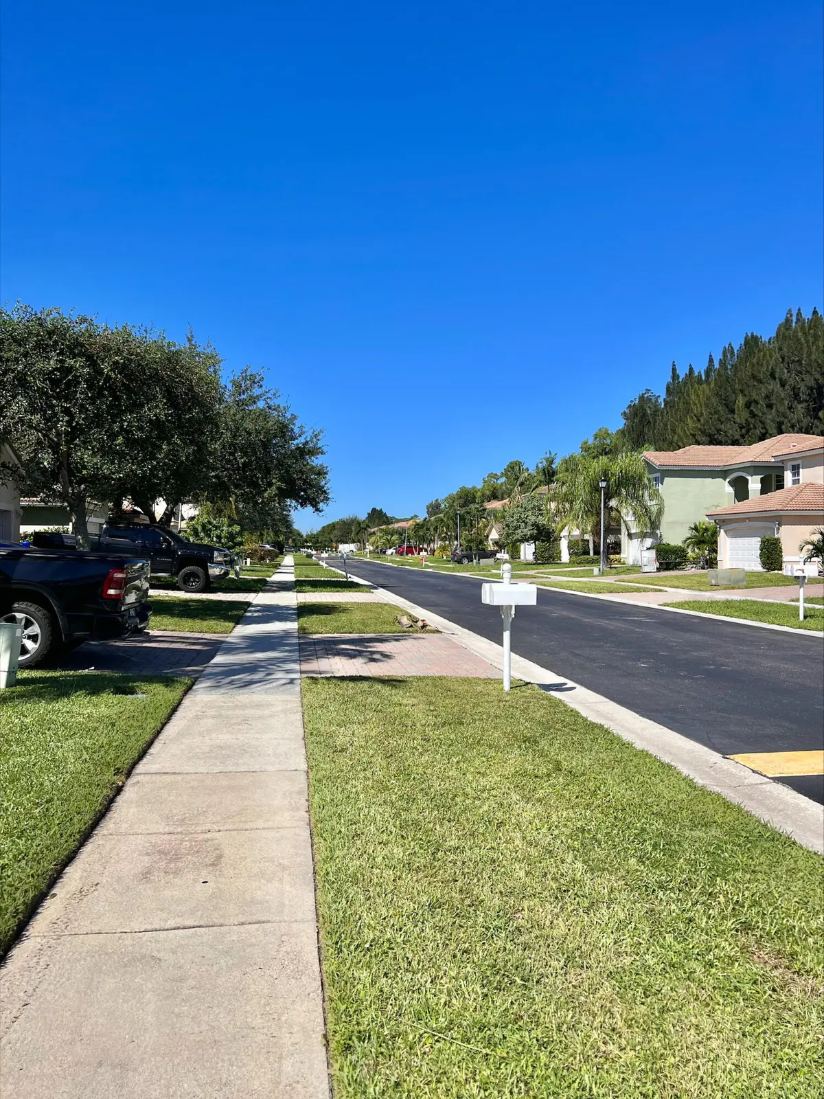 Street at 6129 Adriatic Way 6129, West Palm Beach