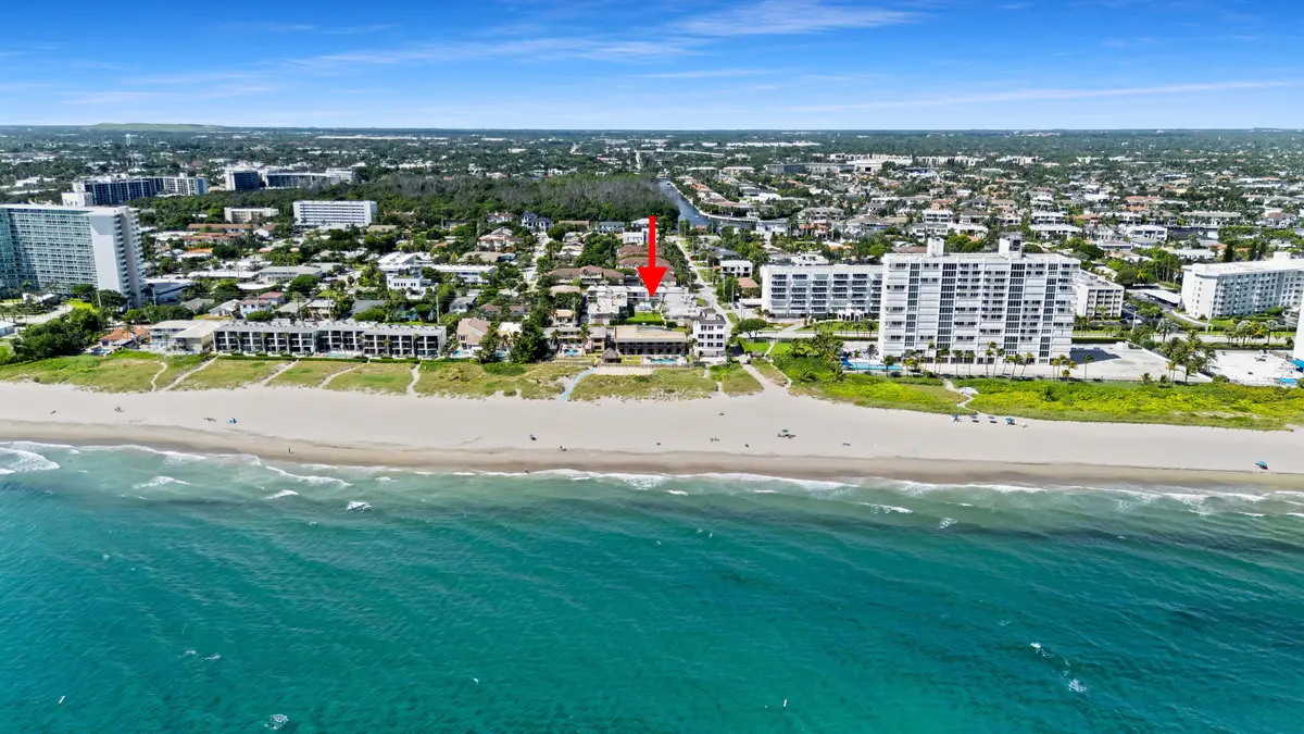 DJI_20261010120609_0971_D at 633 NE 21ST Avenue 6B, Deerfield Beach