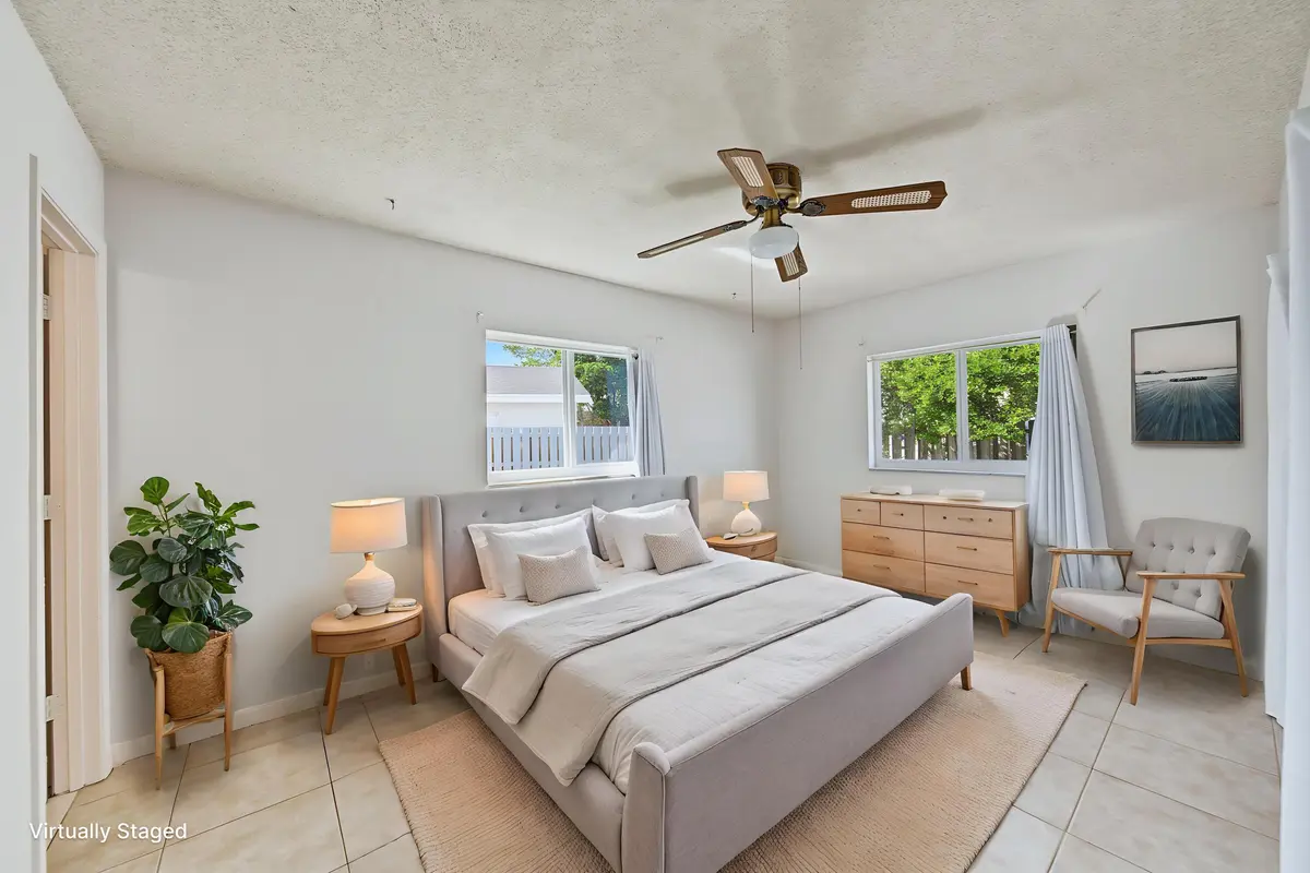 Bedroom - VIRTUAL at 22217 SW 64TH Terrace, Boca Raton