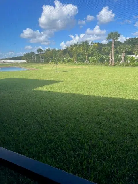 back yard 2 at 11068 Gln Orch Lane, Boynton Beach