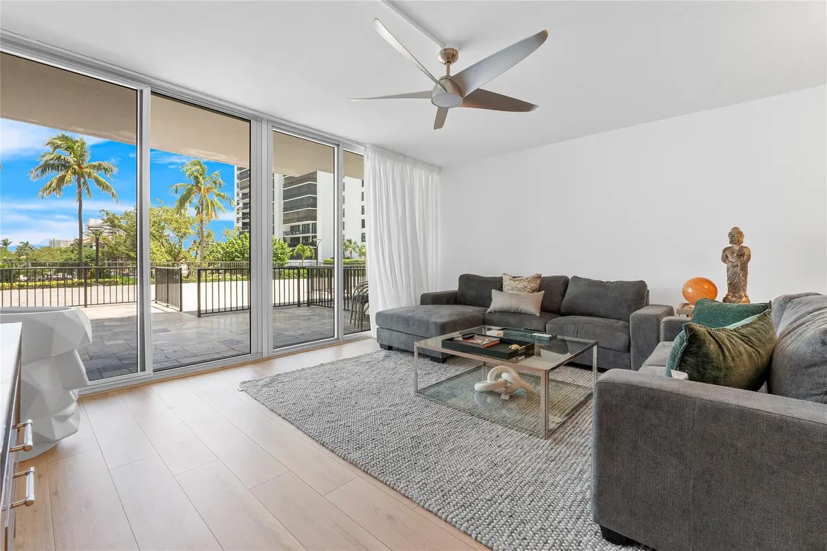 Photo 7 at 4750 S OCEAN Boulevard 112, Highland Beach