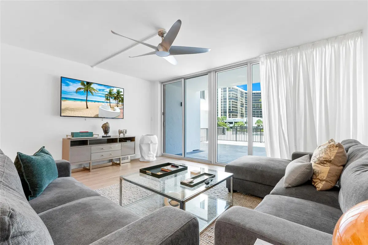Photo 8 at 4750 S OCEAN Boulevard 112, Highland Beach