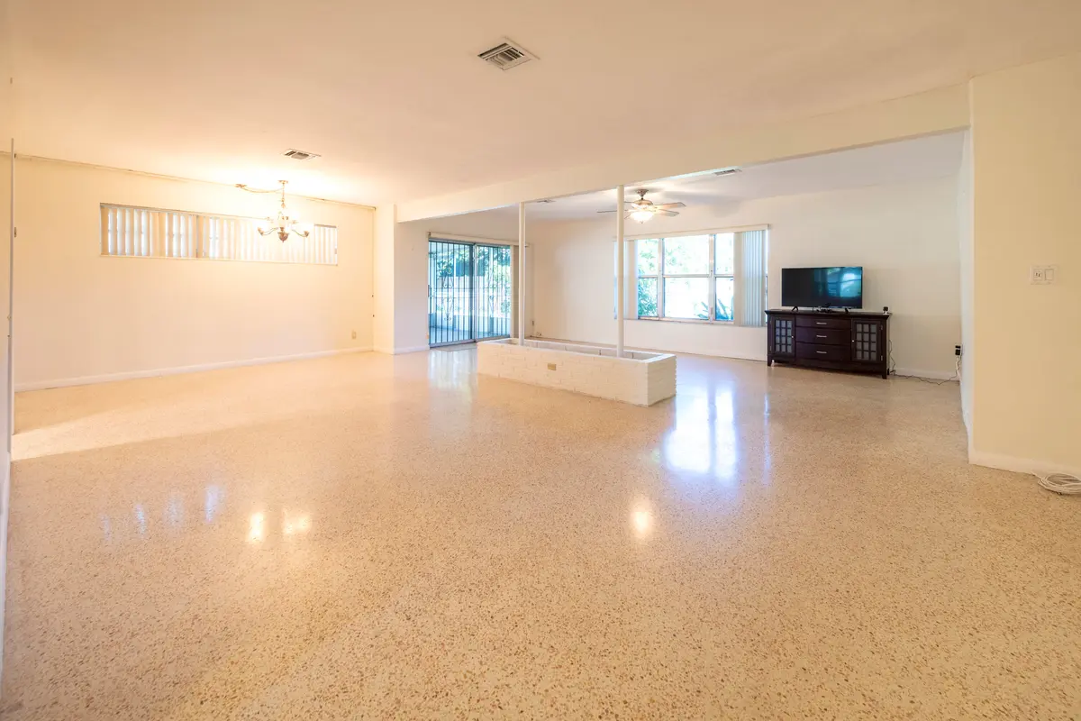 Spacious Family Areas at 1185 NE 176TH Street, North Miami Beach
