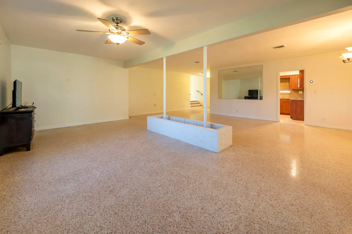 Living - Family from Porch at 1185 NE 176TH Street, North Miami Beach