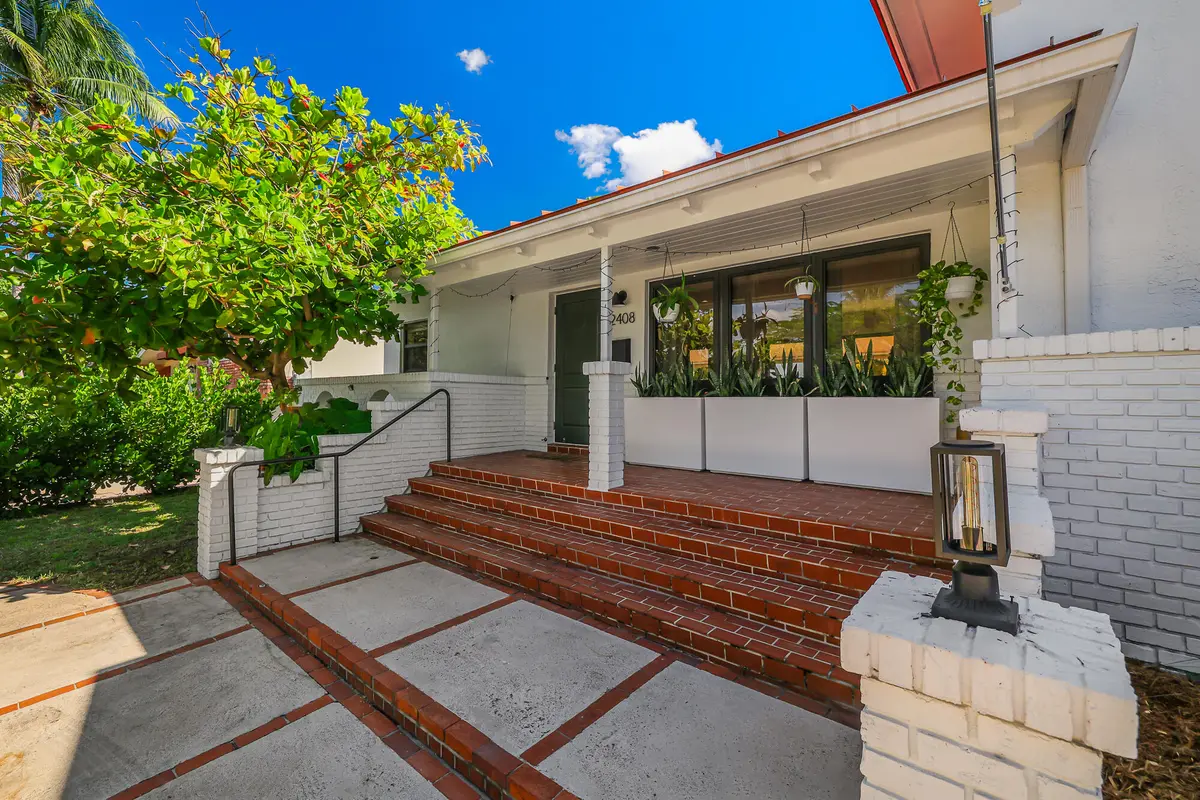 2408 NE 17th Terr-5 at 2408 NE 17th Terrace, Wilton Manors