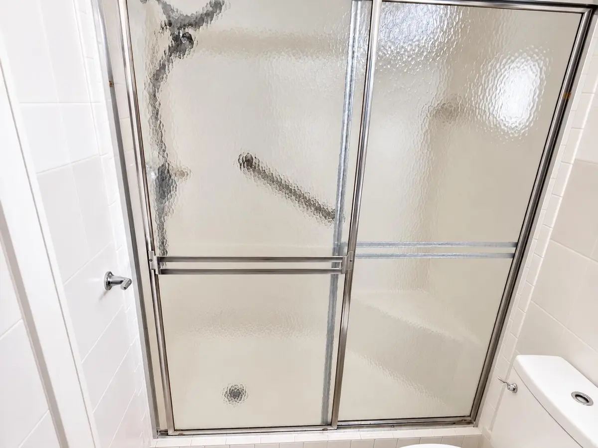 Primary Shower at 6364 Kings Gate Circle, Delray Beach