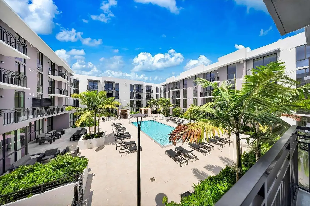 Photo_02 at 4301 NW 7th Street 1 bdrm, Miami