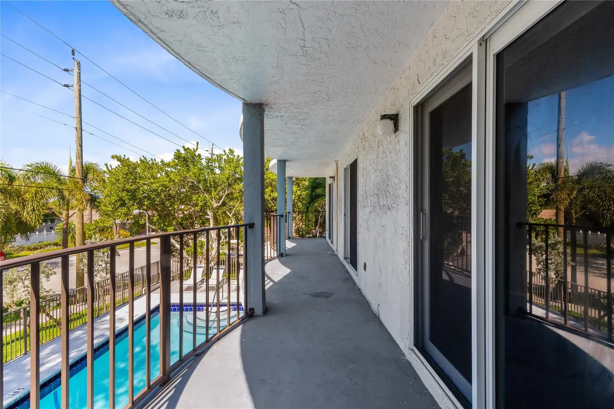 Photo 4 at 3909 N Ocean Boulevard 216, Fort Lauderdale