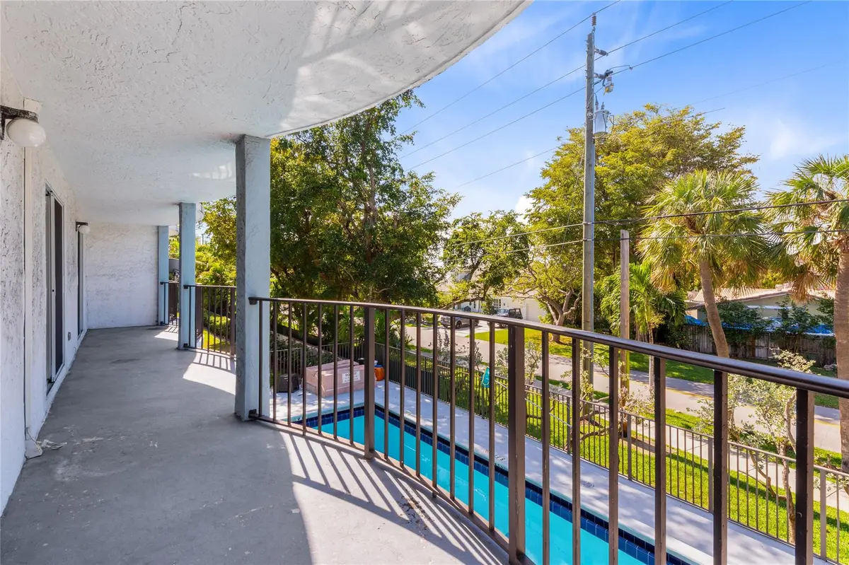 Photo 5 at 3909 N Ocean Boulevard 216, Fort Lauderdale