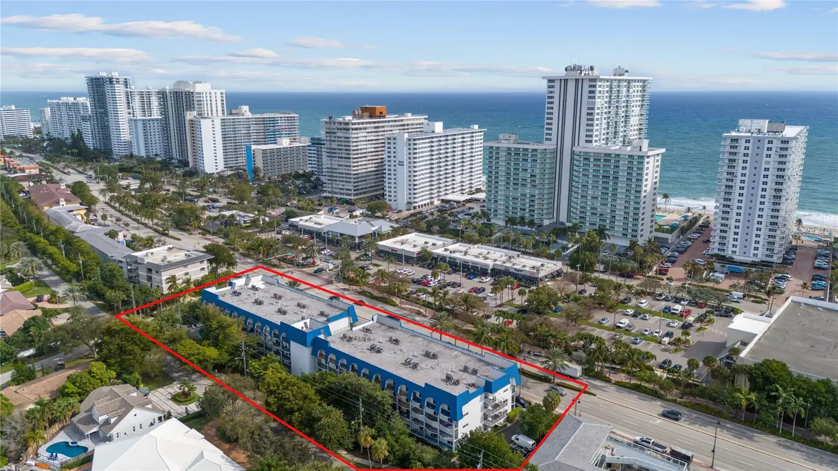 Photo 24 at 3909 N Ocean Boulevard 216, Fort Lauderdale