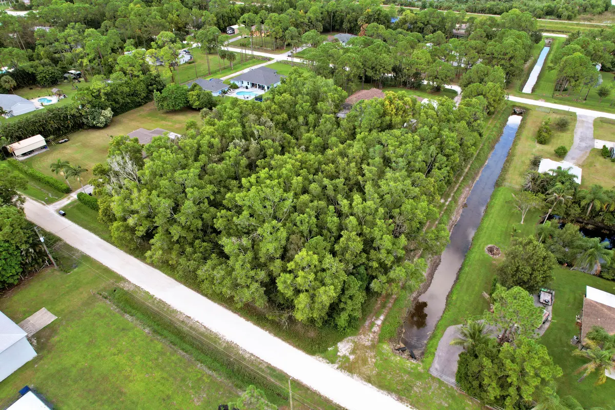 . at 17279 92ND Lane, The Acreage