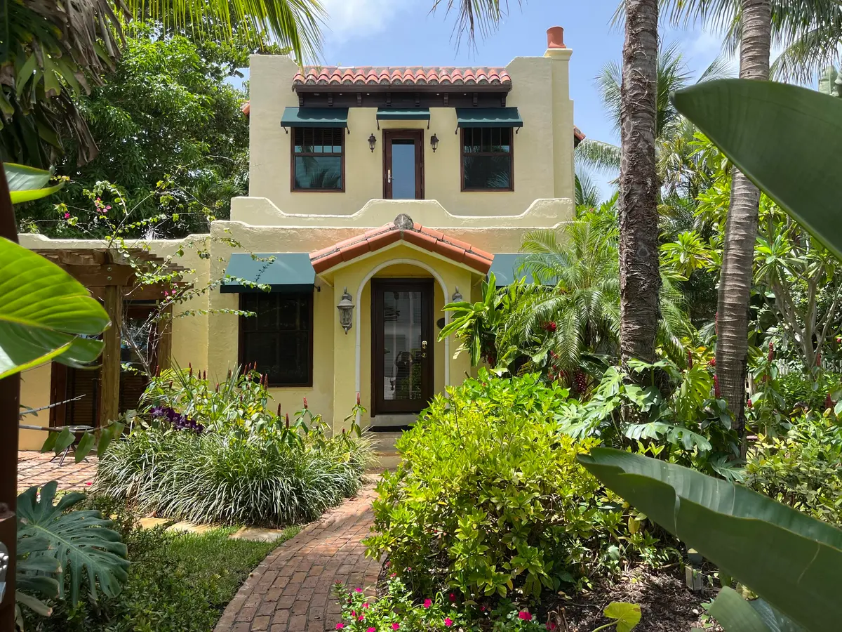 First Floor 1928 at 106 SE 7TH Avenue 1, Delray Beach