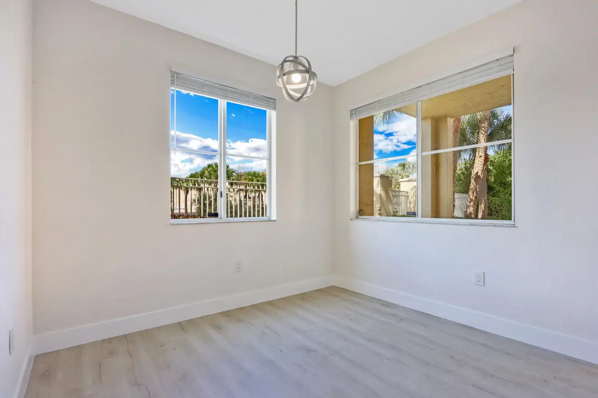 11023-102 DINING at 11023 LEGACY Lane 102, Palm Beach Gardens