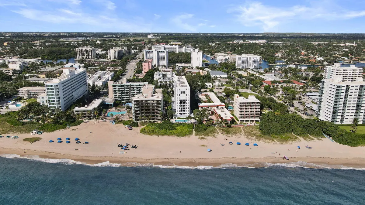 200 (2) at 1500 N Ocean Boulevard 305, Pompano Beach