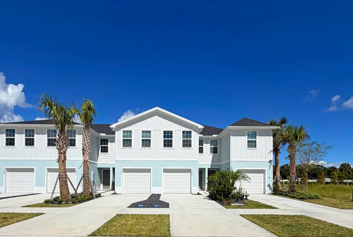 106 Savannah Lks Boulevard, Fort Pierce, FL – photo 1