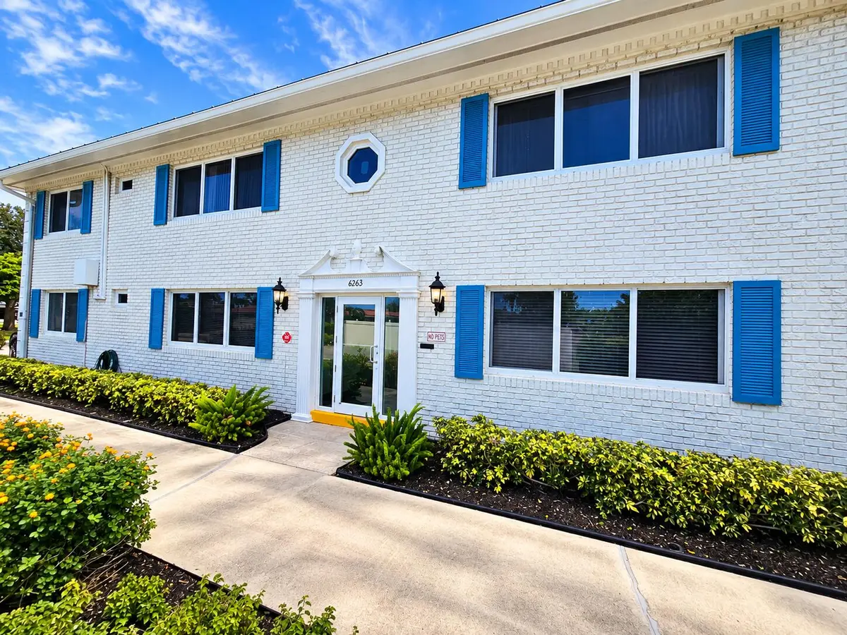 Bright Coastal Condo Exterior 1 at 6263 NE 19TH Avenue 1005, Fort Lauderdale