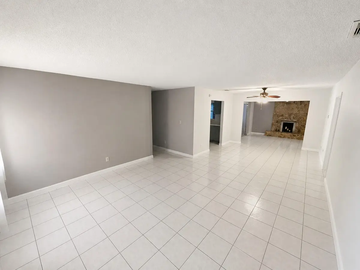 Collings Rental - 004 - Living Room at 3033 SW COLLINGS Drive, Port St. Lucie