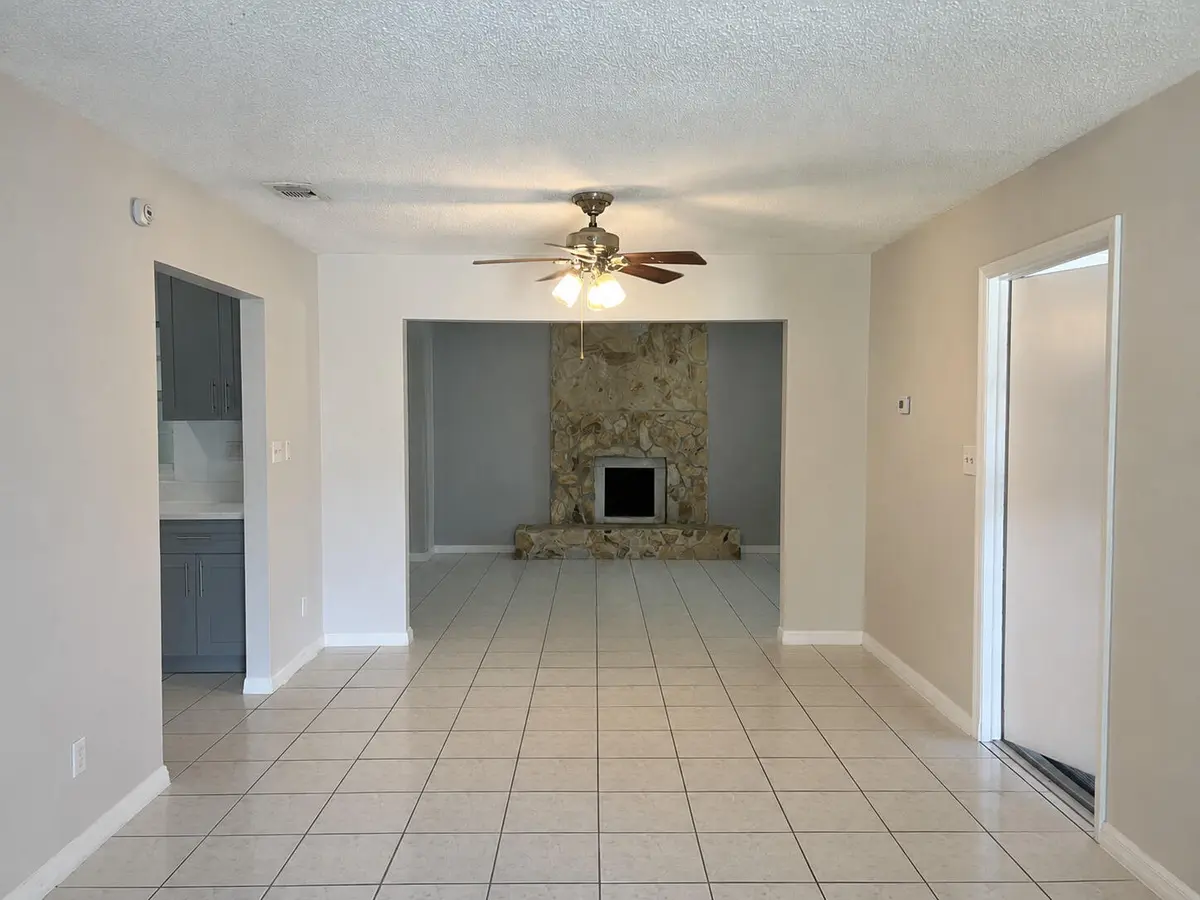 Collings Rental - 005 - Dining Room at 3033 SW COLLINGS Drive, Port St. Lucie