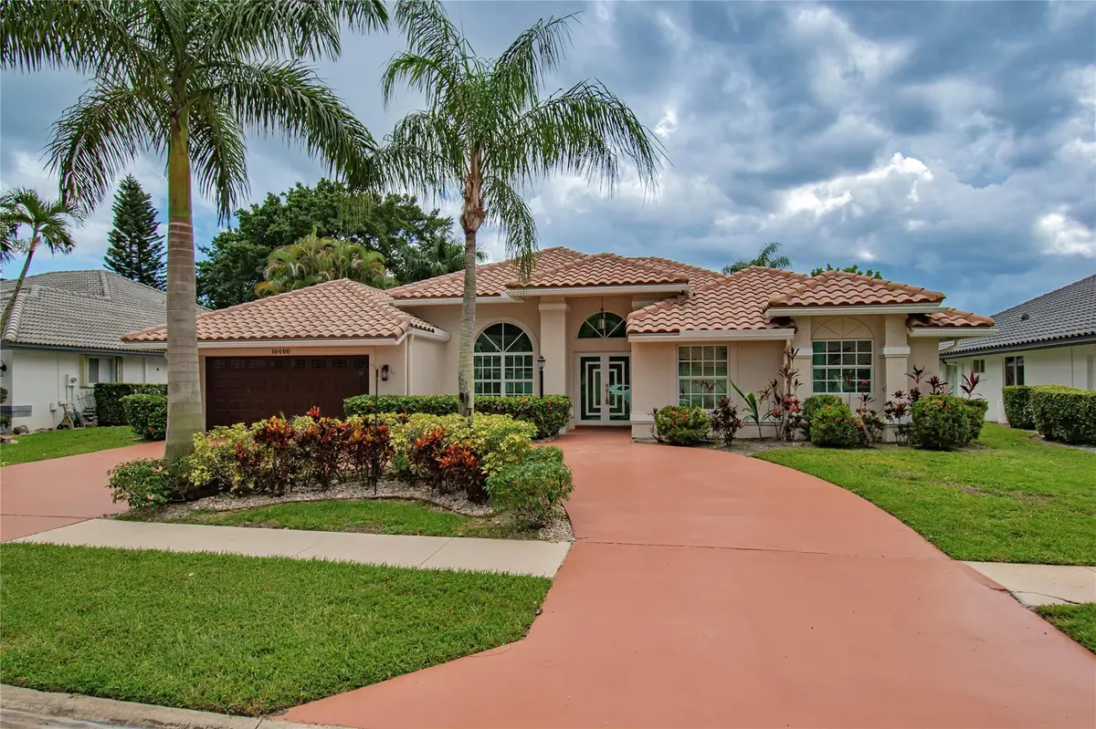 Photo 3 at 10400 Milburn Lane, Boca Raton
