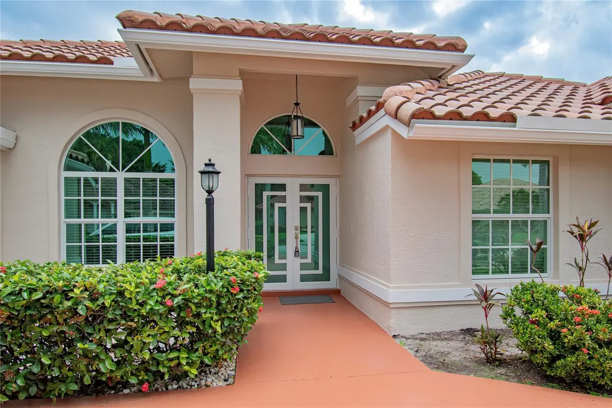 Photo 5 at 10400 Milburn Lane, Boca Raton