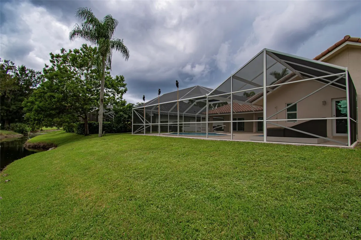 Photo 7 at 10400 Milburn Lane, Boca Raton