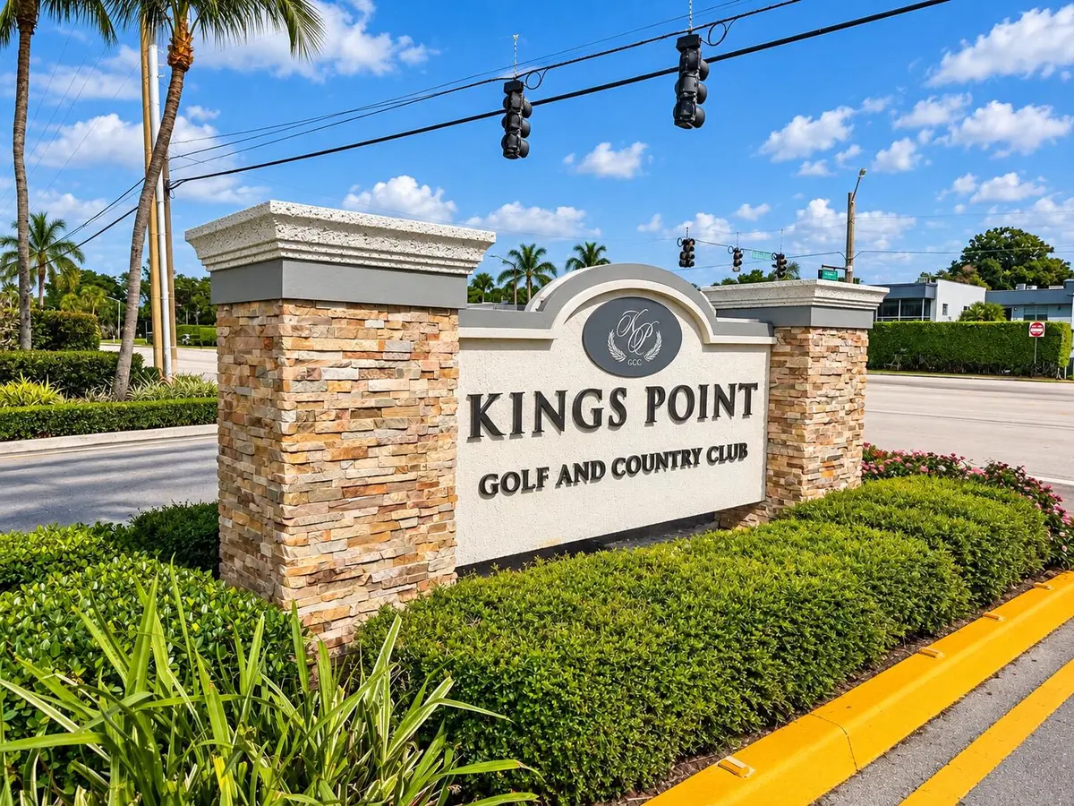 Community Amenities at 686 BRITTANY O, Delray Beach