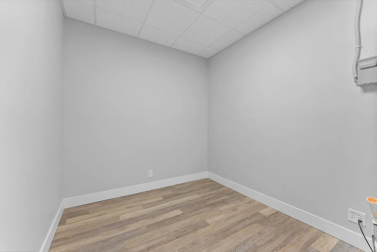 07 - Interior Office at 5114 OKEECHOBEE 102, West Palm Beach