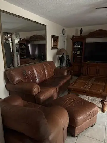 Livingroom at 5109 NE 17th Terrace, Fort Lauderdale