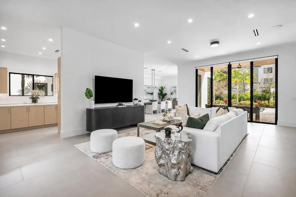Cypress Model at 16717 MOSAIC Place, Delray Beach