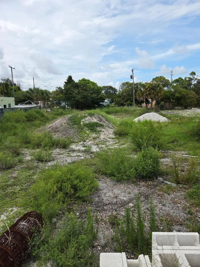 Lot pic 2 2 at 1114 W 28th Street, Riviera Beach