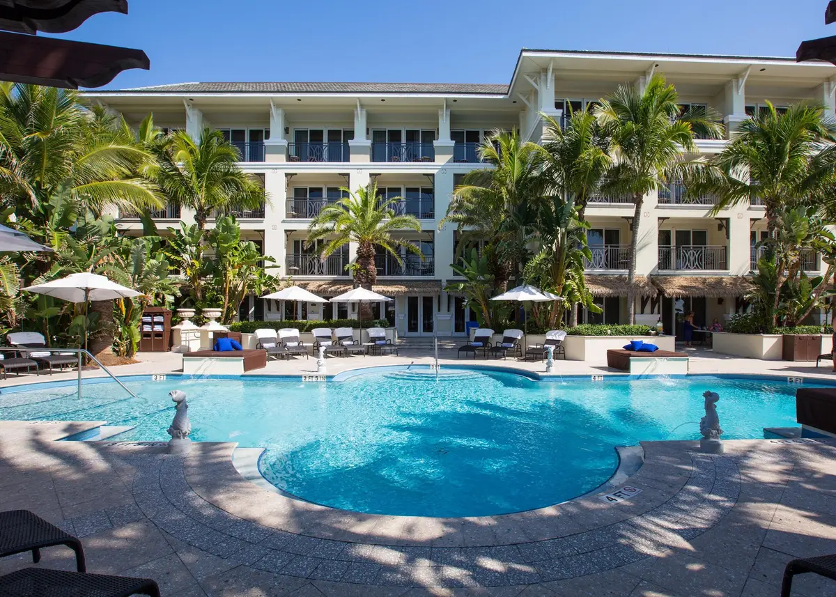Penthouse_Unit_-_Vero_Beach_Hotel_and_Re at 3500 Ocean Drive 421, Vero Beach
