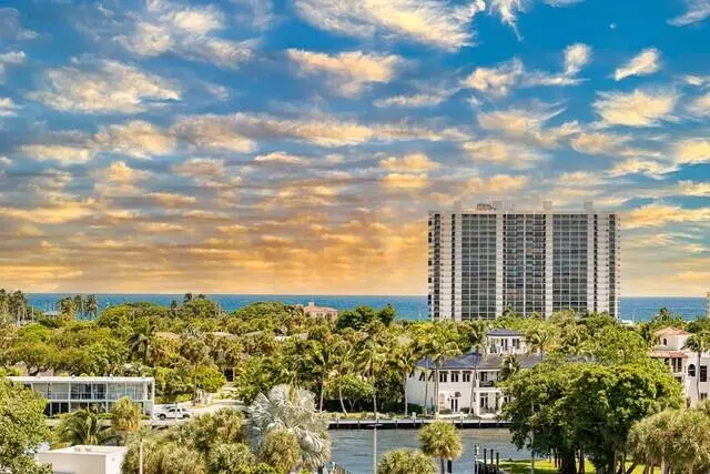 Panoramic View at 495 E Royal Palm Road 601, Boca Raton